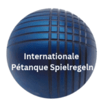 internationale pétanque spielregeln